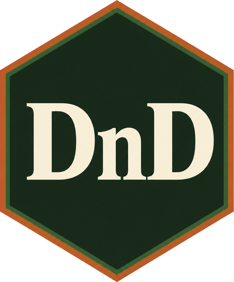 DnD